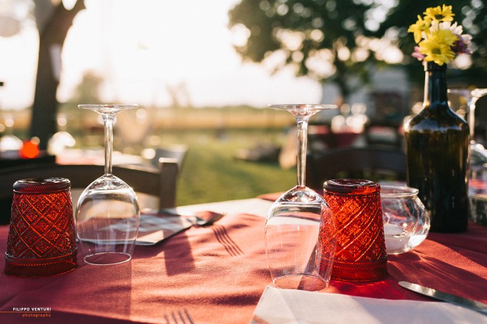 The SwingEasy Farm - Speakeasy in Cesena, foto 1