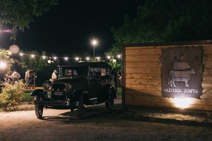 The SwingEasy Farm - Speakeasy in Cesena, foto 5