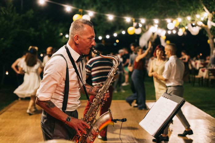 The SwingEasy Farm - Speakeasy in Cesena, foto 12