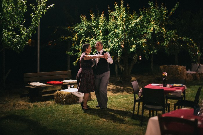 The SwingEasy Farm - Speakeasy in Cesena, foto 20