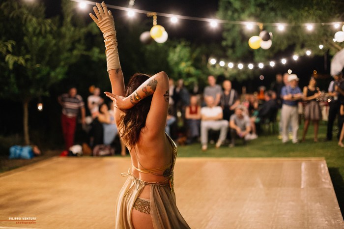 The SwingEasy Farm - Speakeasy in Cesena, foto 27