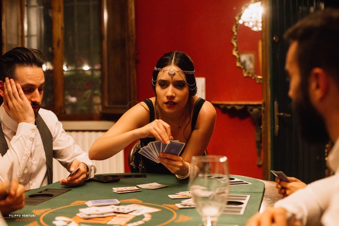 The SwingEasy Farm - Speakeasy in Cesena, foto 29