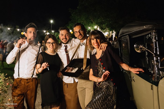 The SwingEasy Farm - Speakeasy in Cesena, foto 30