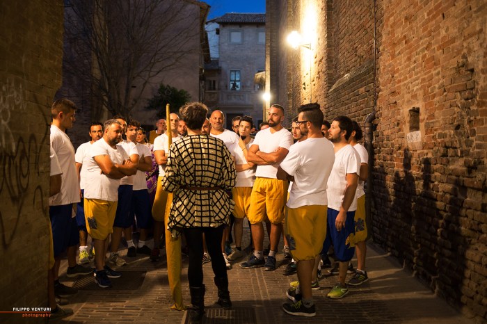 Aita, Urbino, foto 4