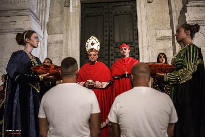 Aita, Urbino, foto 6