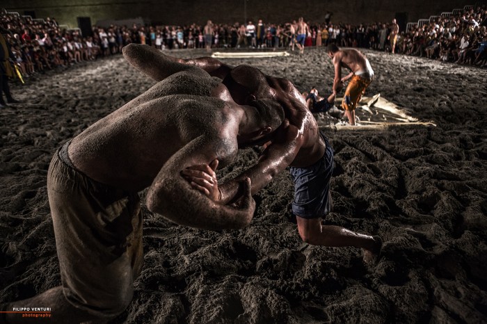 Aita, Urbino, foto 21