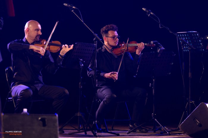 Sebastiano Lo Monaco, Iliade - Da Omero a Omero, foto 7