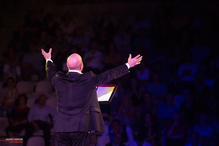 Sebastiano Lo Monaco, Iliade - Da Omero a Omero, foto 10