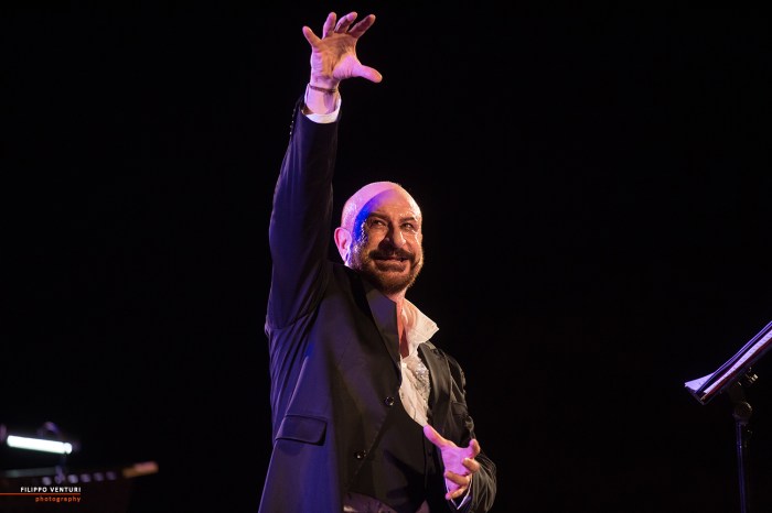 Sebastiano Lo Monaco, Iliade - Da Omero a Omero, foto 13