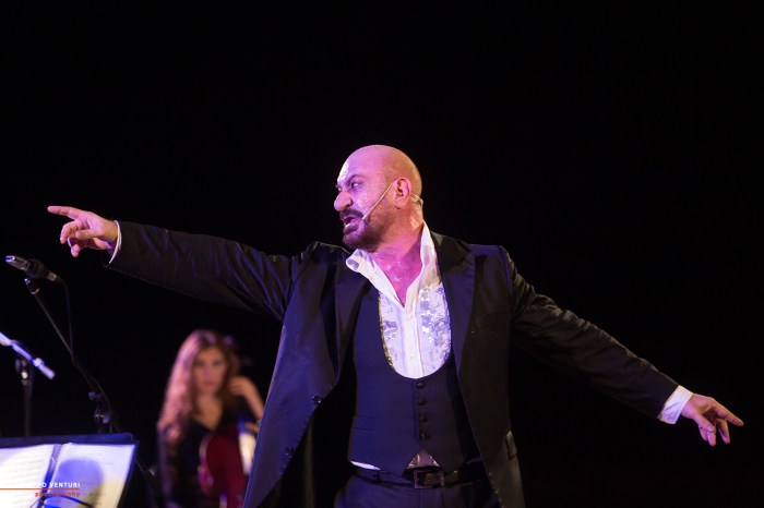 Sebastiano Lo Monaco, Iliade - Da Omero a Omero, foto 15