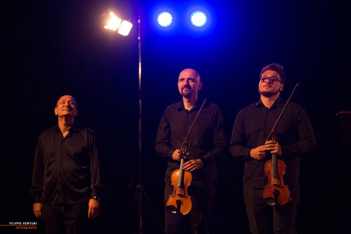 Sebastiano Lo Monaco, Iliade - Da Omero a Omero, foto 18