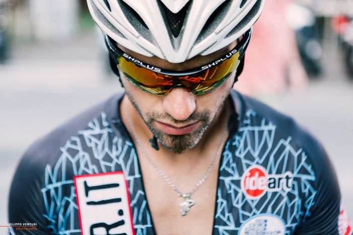 Sandro Valbonesi, da Savona, a Cervinia, alla vetta del Breithorn, foto 5