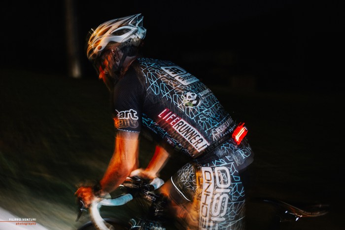 Sandro Valbonesi, da Savona, a Cervinia, alla vetta del Breithorn, foto 14