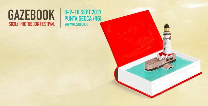 Made in Korea al Gazebook: Sicily Photobook Festival!