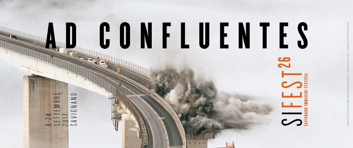 Public Talk al SI Fest