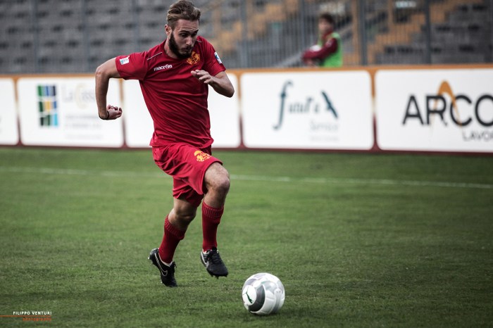 Calcio: Ravenna-Padova - Foto 2