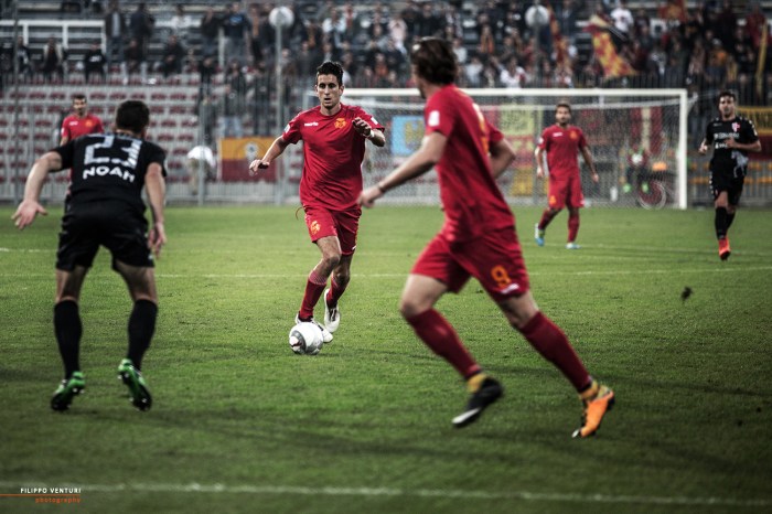 Calcio: Ravenna-Padova - Foto 3