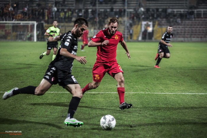 Calcio: Ravenna-Padova - Foto 6