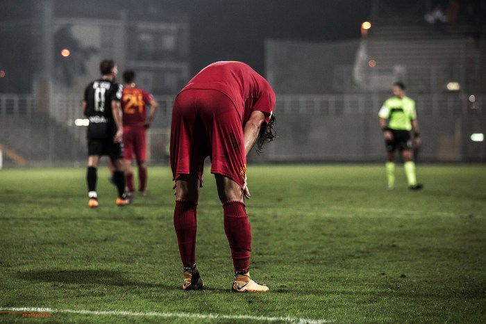 Calcio: Ravenna-Padova - Foto 17