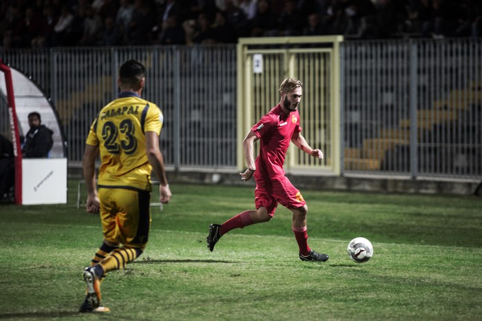 Calcio: Ravenna-Modena - Foto 2