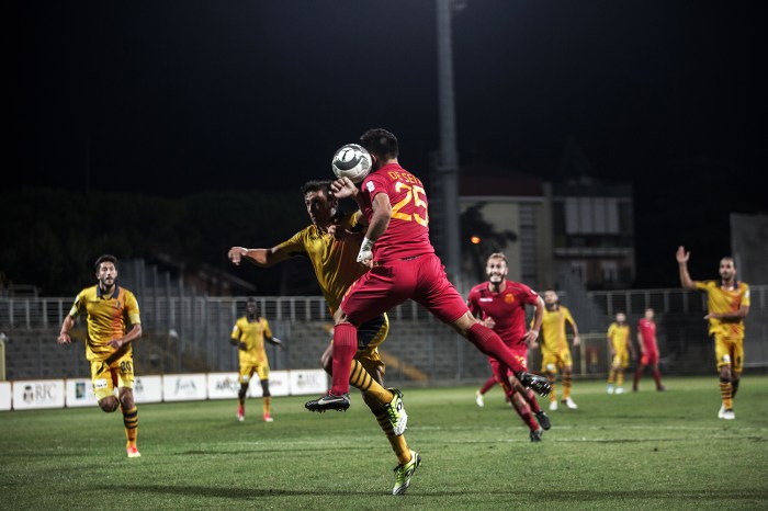 Calcio: Ravenna-Modena - Foto 9