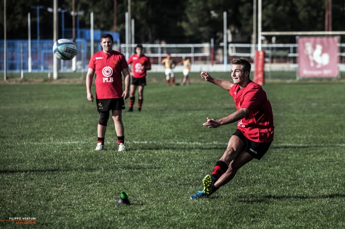 Rugby Photo 17