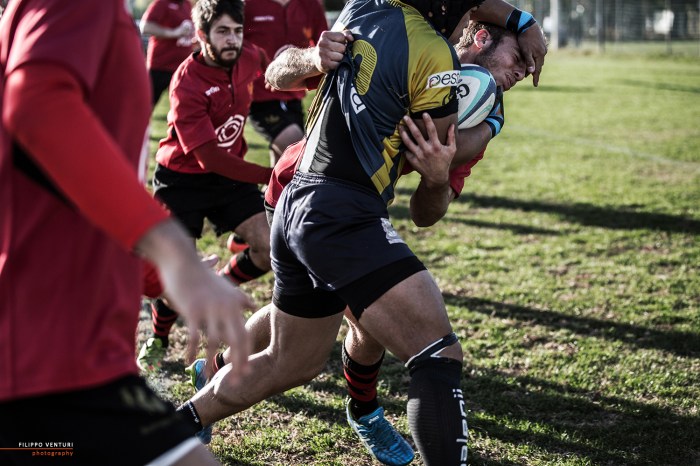 Rugby Photo, 15