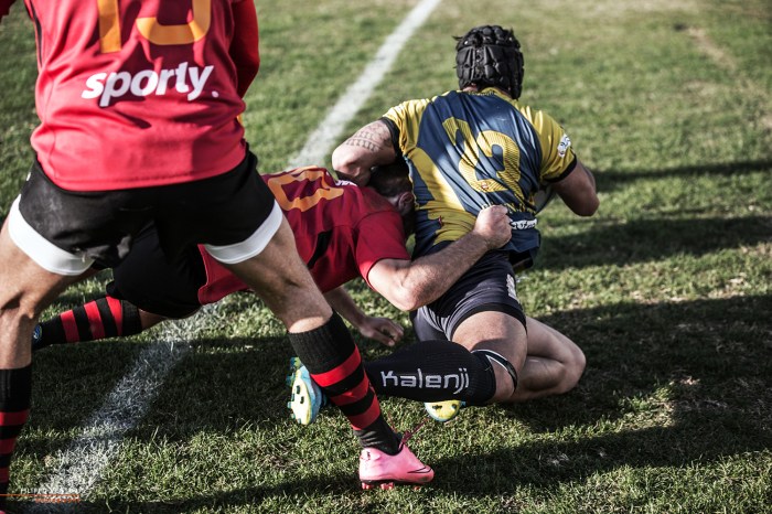 Rugby Photo, 16