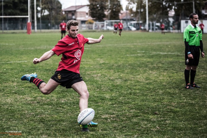 Rugby, photo 6