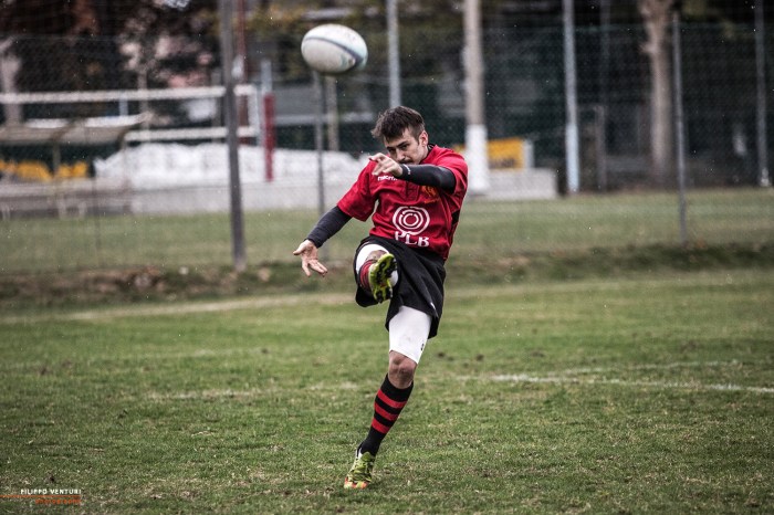 Rugby, photo 8