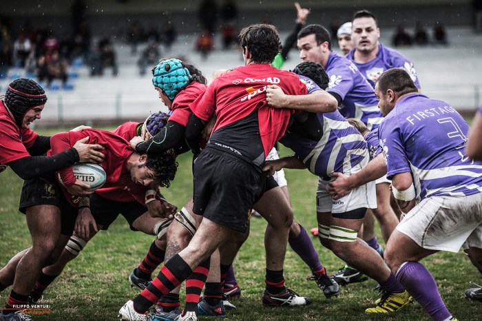 Rugby, photo 9