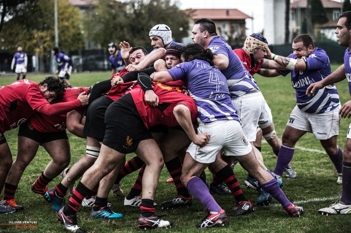 Rugby, photo 10