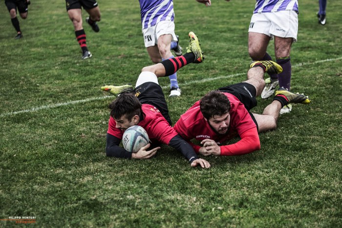 Rugby, photo 13