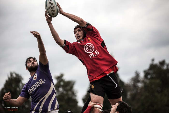 Rugby, photo 18