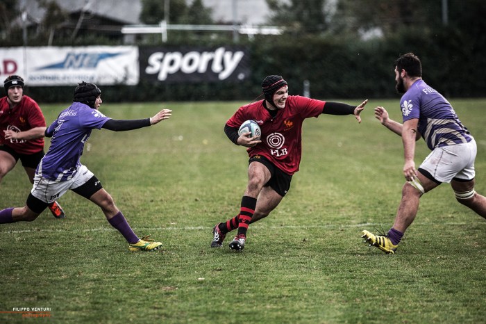 Rugby, photo 23