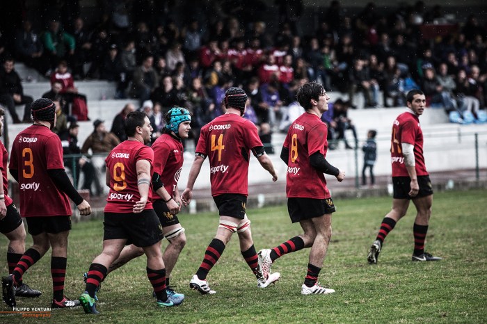 Rugby, photo 24