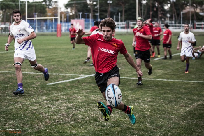 Rugby Under 18, photo 9