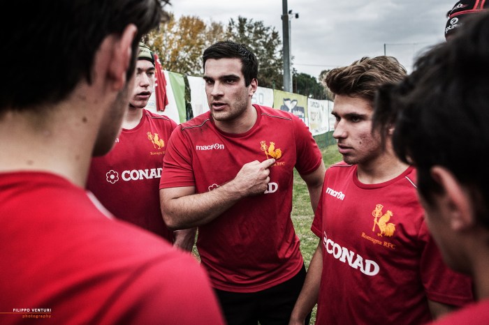 Rugby Under 18, photo 15