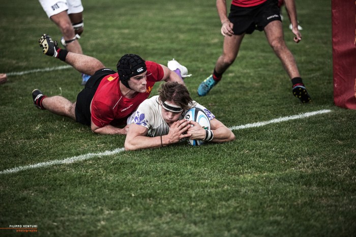 Rugby Under 18, photo 19