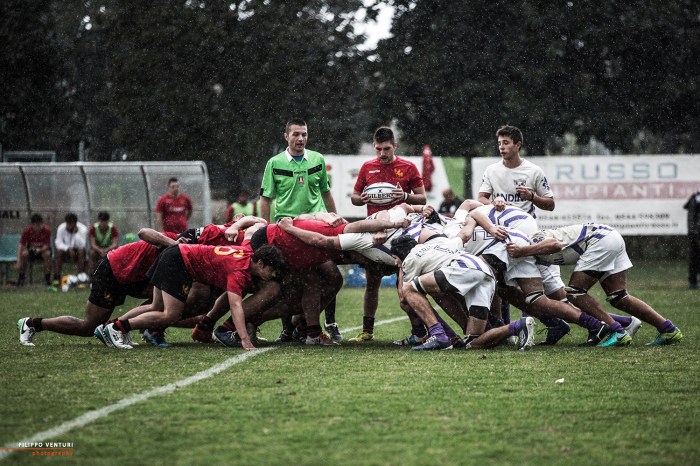 Rugby Under 18, photo 20