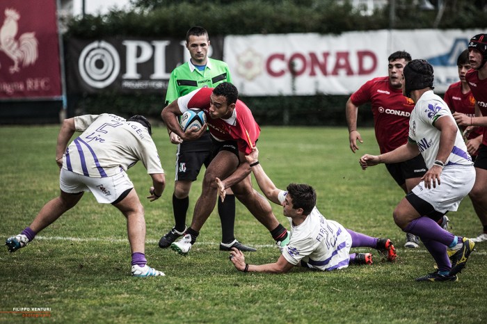 Rugby Under 18, photo 22