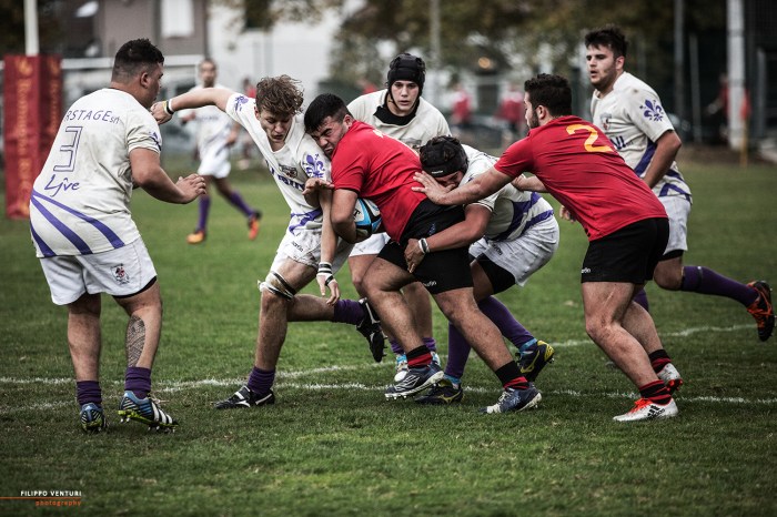 Rugby Under 18, photo 23
