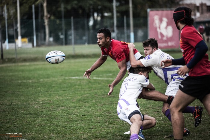 Rugby Under 18, photo 24