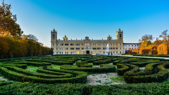 Public talk a Colorno