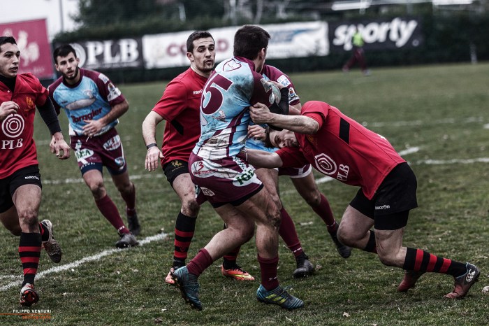 Rugby photographs, 15