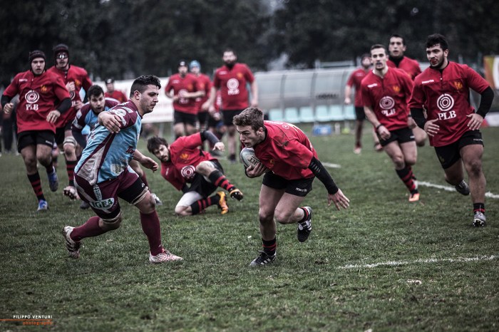 Rugby photographs, 20