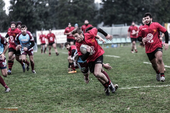 Rugby photographs, 21
