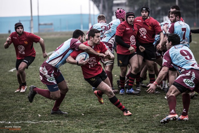 Rugby photographs, 24