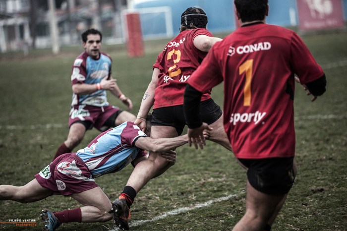 Rugby photographs, 32