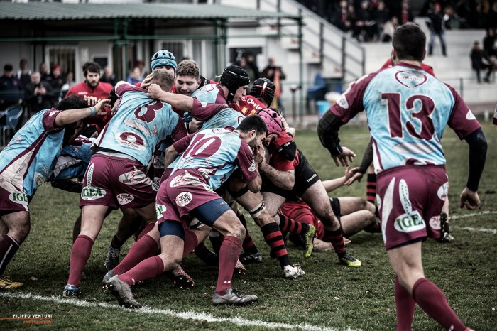 Rugby photographs, 33